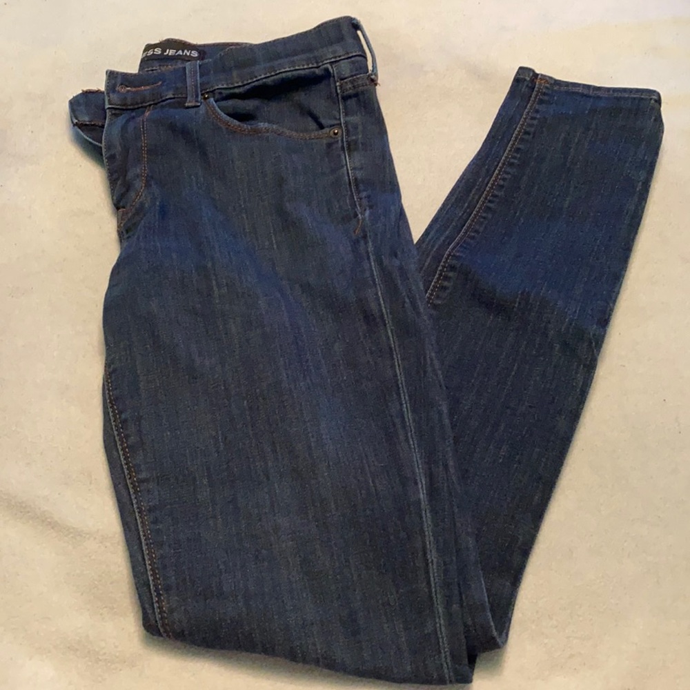 Express Jeans